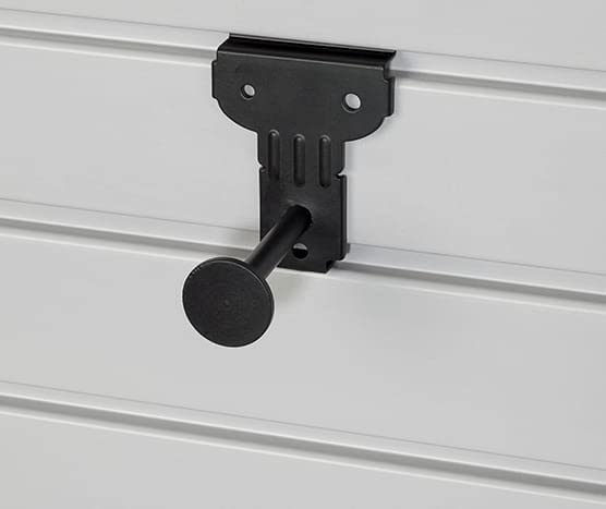 Handi Tool Rail with Garment Hook Kit