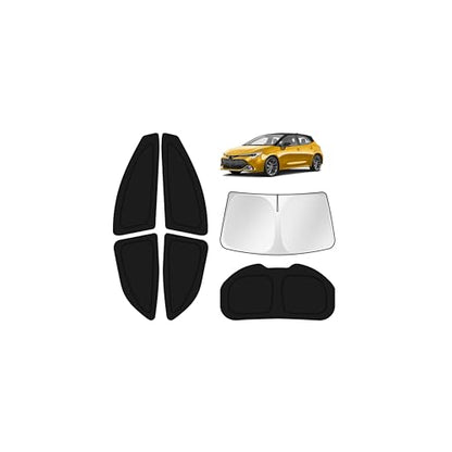 Car Window Shades for 2020 (6 Count)