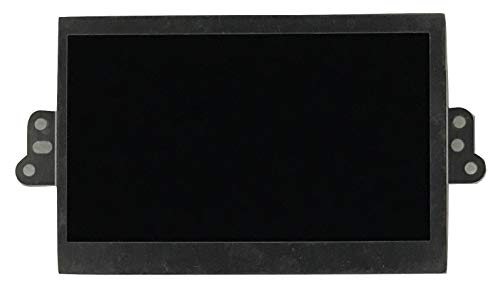 Tanin Auto Electronix Color TFT LCD Screen