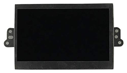 Tanin Auto Electronix Color TFT LCD Screen