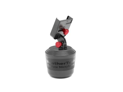 CupFone Universal Cup Holder Phone Mount for Cars