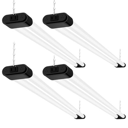 LED Shop Light 4FT 44W (4 Count)