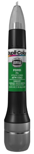 Afm0362 Spruce Green Ford Exact