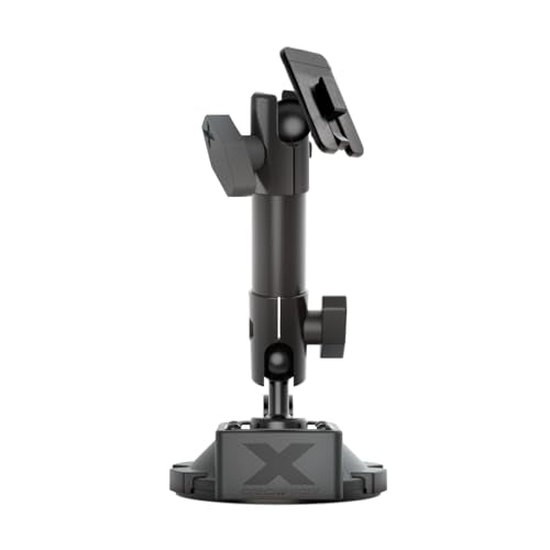 HD GPS Dock Pro Heavy Duty Metal Adapter Mount