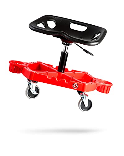 Pro Rolling Stool