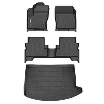 Floor Mats & Cargo Liner for Ford Escape 2013