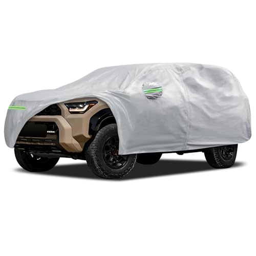 Car Cover Multi