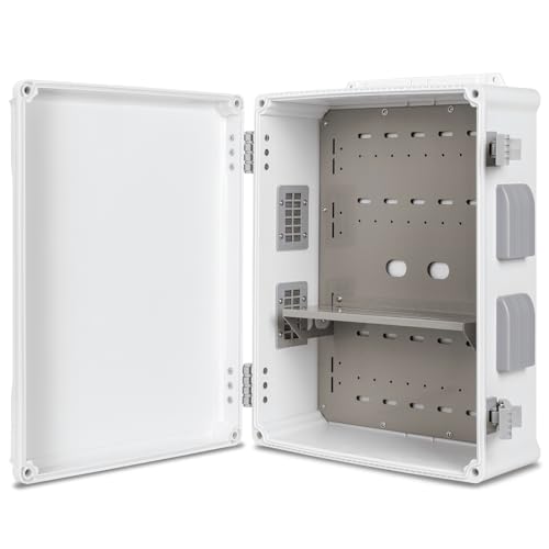 Outdoor Electrical Junction Box
