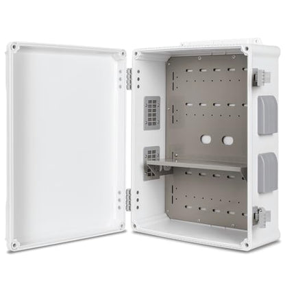 Outdoor Electrical Junction Box