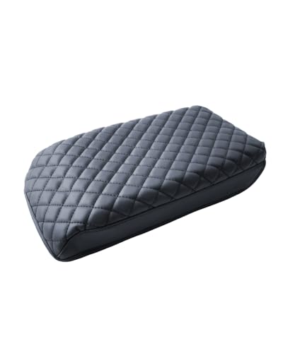 Armrest Cover for Kia Sorento 2026 2025 2024 2023 2022 2021 Accessories Center Console Middle Lid Pad Protector for Car Elbow Rest