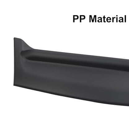 Hood Deflector for Ford Bronco 2021