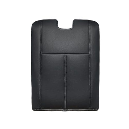 Armrest Cover for Chevy Silverado 2007