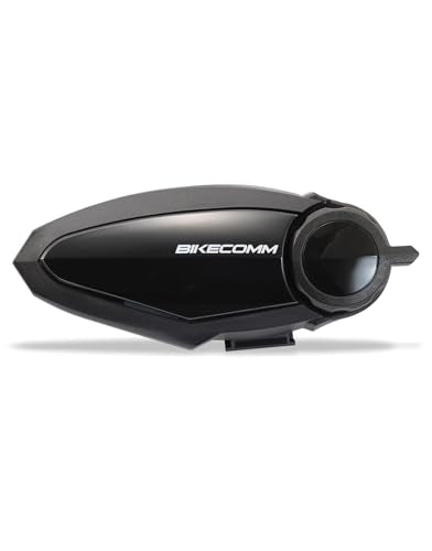 BK S2 Motorcycle Bluetooth Headset Intercom