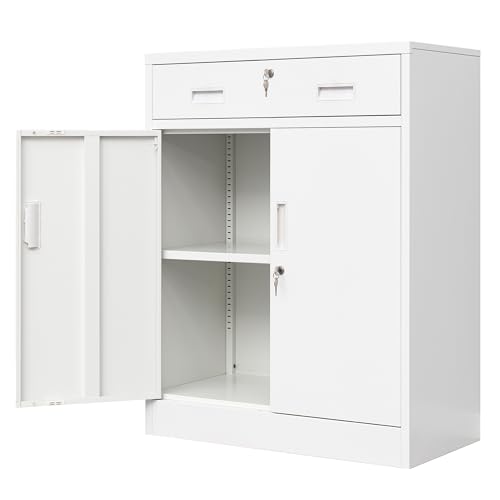 Metal Storage Cabinet