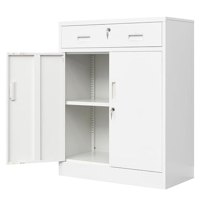 Metal Storage Cabinet