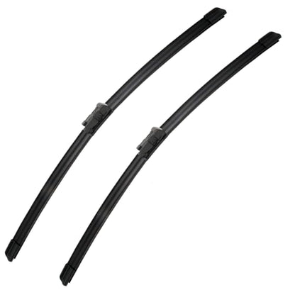 2Pcs Windshield Wiper Blades for 2017 (2 Count)