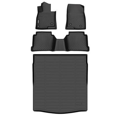Floor Mats & Cargo Liner for Mazda 6 2014