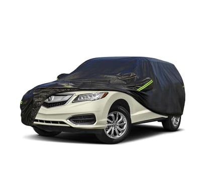 Waterproof SUV Car Cover Suitable for Acura RDX from 2007 to 2025