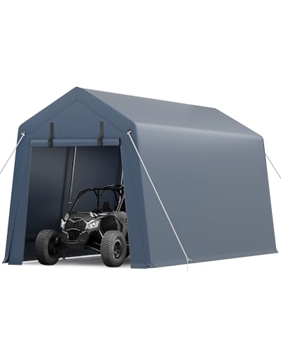 10x15FT Outdoor Storage Shed