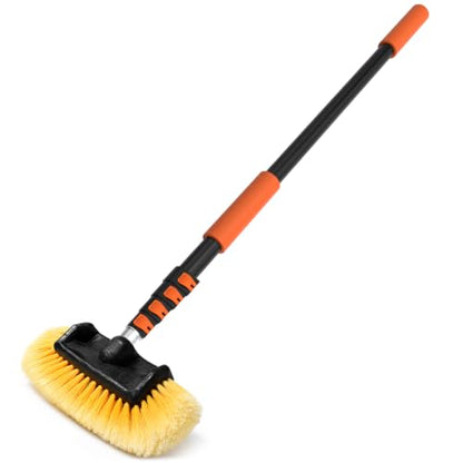 12FT Car Wash Brush with Long Handle