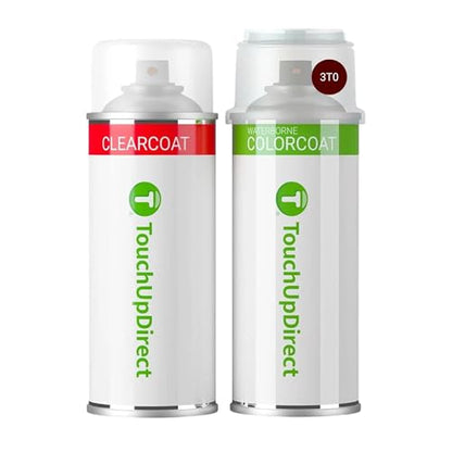 Car Paint Touch Up Spray Kit