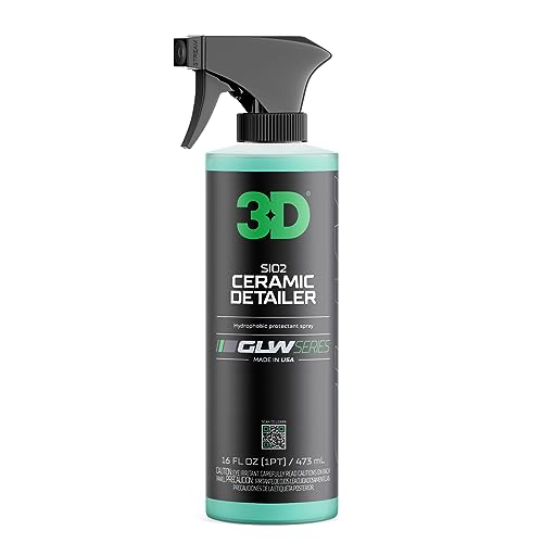 Ceramic Detailer (16 Fl Oz)