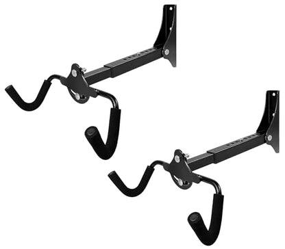 Foldable Bike Wall Mount Rack