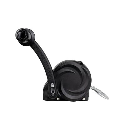 Premier Series 2000 Manual Trailer Winch for Boat Trailers