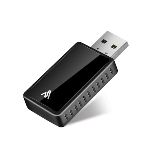 Wireless Carplay Adapter for Apple iPhone by AUTOSKY