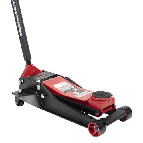 4 Ton Car Jack