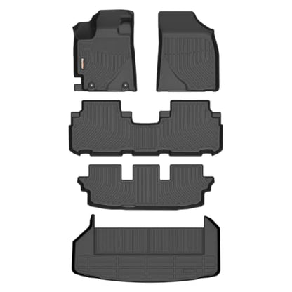 Floor Mats & Cargo Liner for 2008