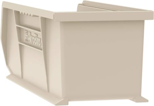 30234 AkroBins Plastic Storage Bins (12 Count)