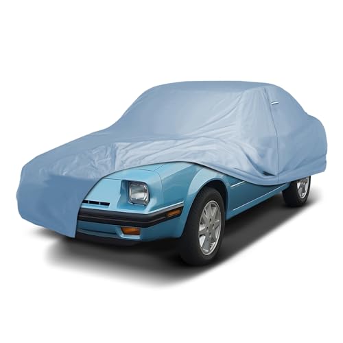 Car Cover Waterproof All Weather for 1982