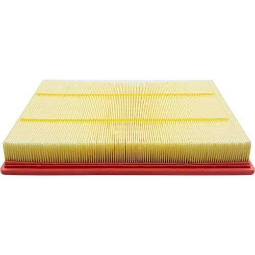 for Engine Air Filter JM5303 Fits for Ram 1500