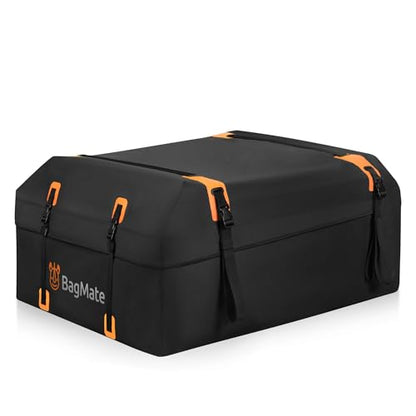 Car Roof Bag Car Rooftop Cargo Carrier Bag