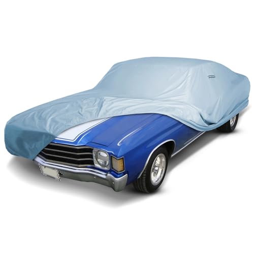 Car Cover Waterproof All Weather for 1968