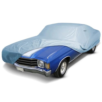 Car Cover Waterproof All Weather for 1968