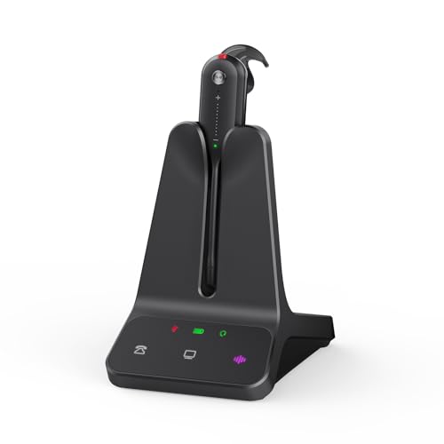 DECT Wireless Headset