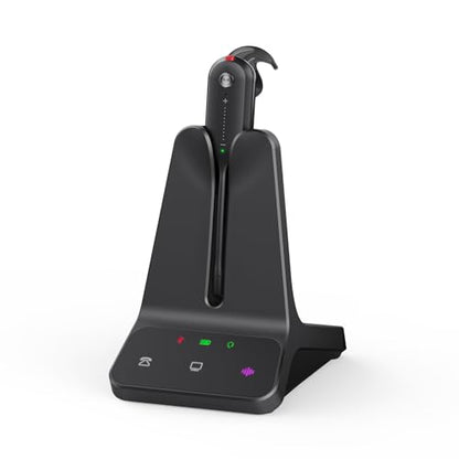 DECT Wireless Headset