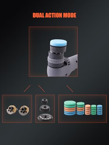 Cordless Mini Polisher