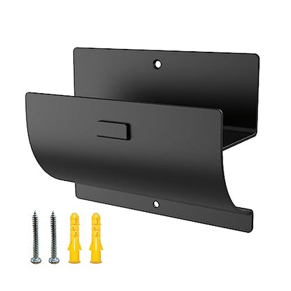Heavy Duty Wall Mount Ladder Hooks for Storage