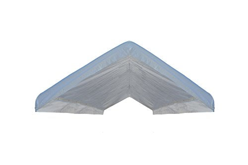 20x30 Replacement Canopy Top Cover Outdoor Party Canopy Roof Tarp