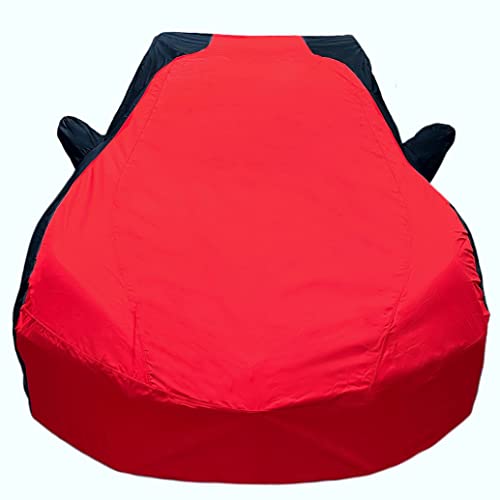 USA C8 Corvette Car Cover