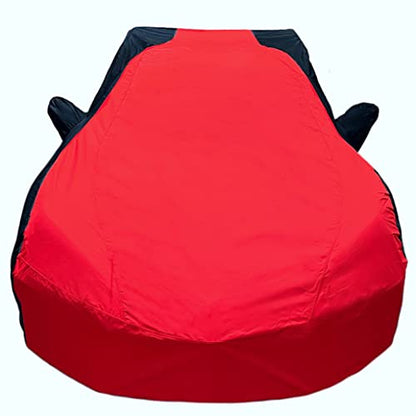 USA C8 Corvette Car Cover