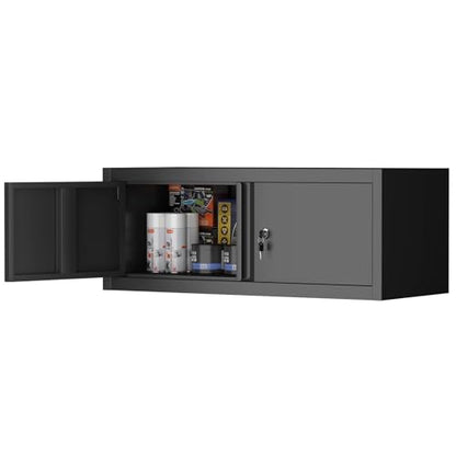 Garage Storage Cabinet
