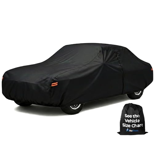 Sports Car Cover Waterproof All Weather. See Size