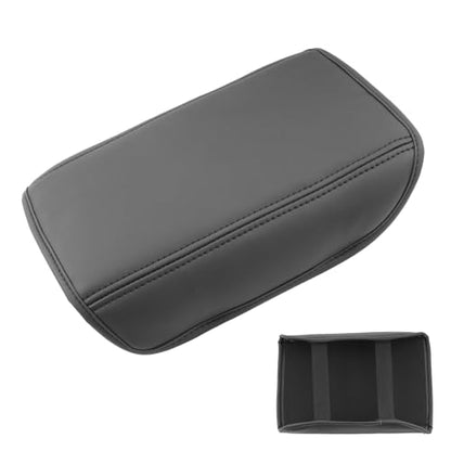 for 2025 2026 Kia K4 Armrest Cover for 2025 2026 Kia K4 Accessories