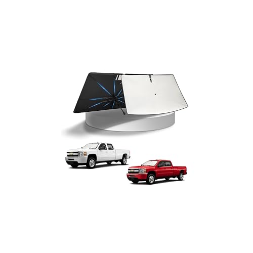 Windshield Sun Shade Umbrella for 2014