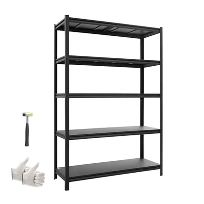 Storage Shelves