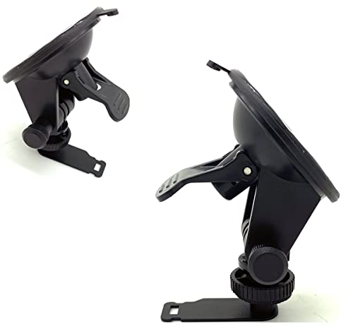 Car Windshield Super Suction Cup Mount Bracket Holde for All Whistler Radar Models
